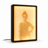 Premium LED Lithophane Light Box