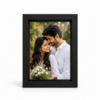 5*7 Glass Photo Frame