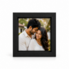 4*4 Glass Photo Frame