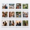 Personalized Mini Photo Prints (Set of 10)