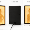 Premium LED Lithophane Light Box